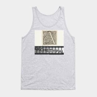 A R C H E T Y P A L Tank Top